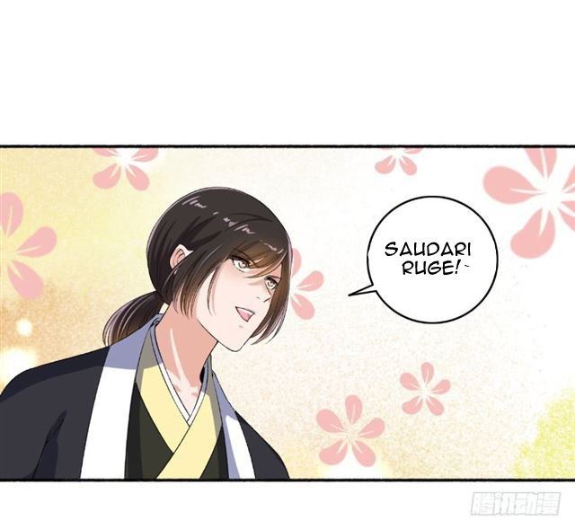 The Peerless Concubine Chapter 64 - halaman 4