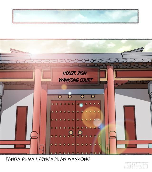 The Peerless Concubine Chapter 64 - halaman 7