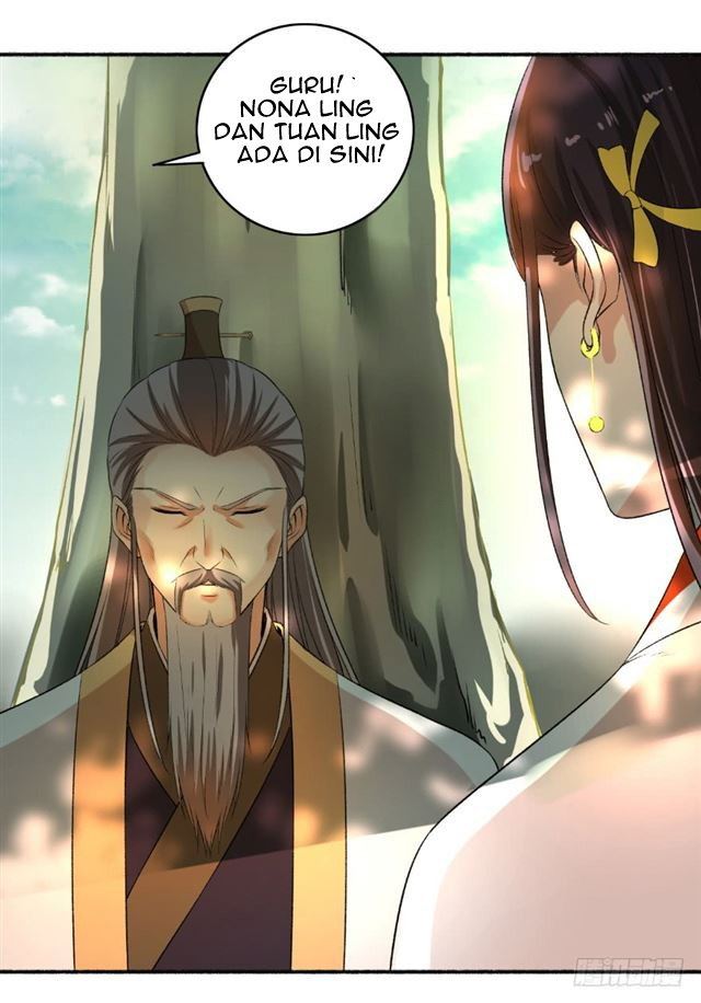 The Peerless Concubine Chapter 64 - halaman 9