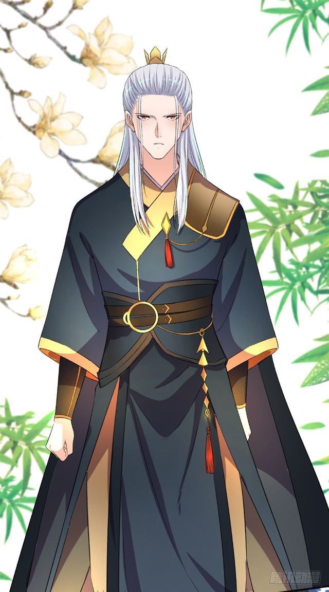 The Peerless Concubine Chapter 65.5 - halaman 2