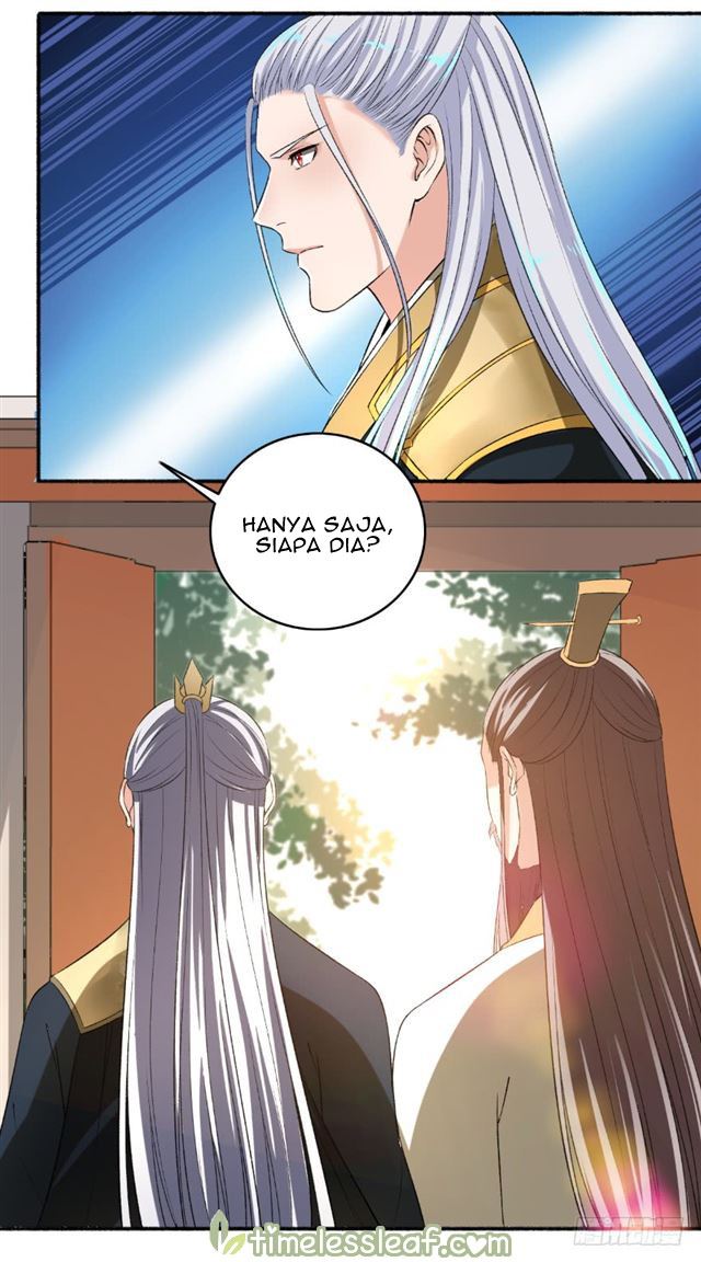 The Peerless Concubine Chapter 65.5 - halaman 5