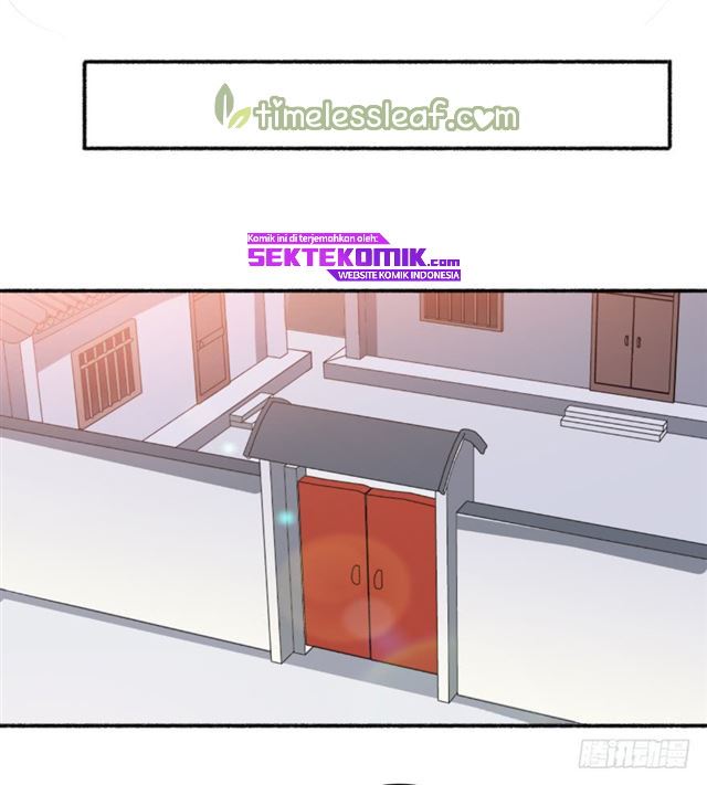 The Peerless Concubine Chapter 65 - halaman 3