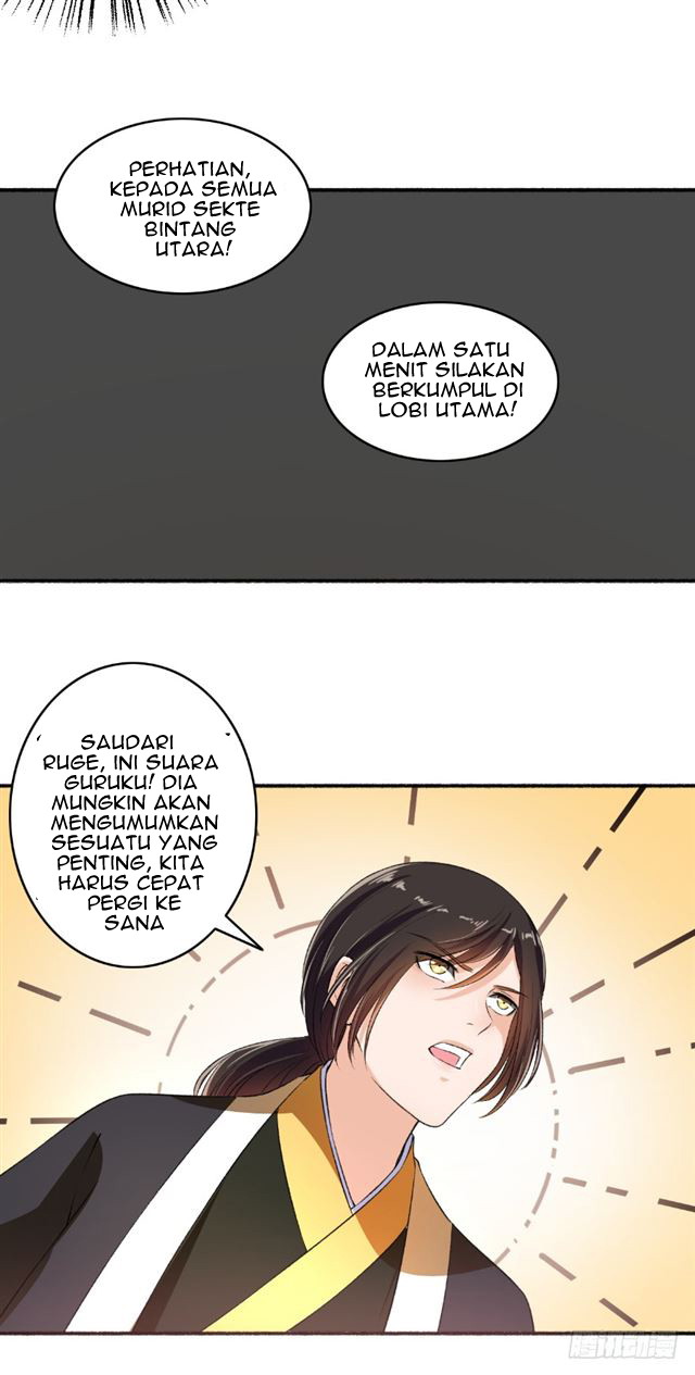 The Peerless Concubine Chapter 66 - halaman 10