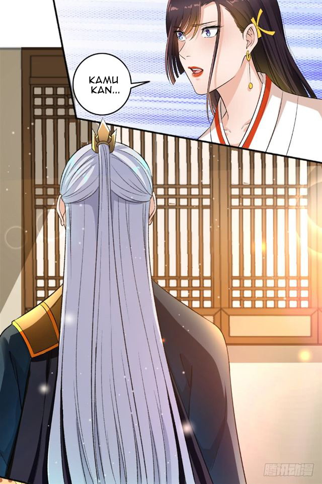 The Peerless Concubine Chapter 66 - halaman 5