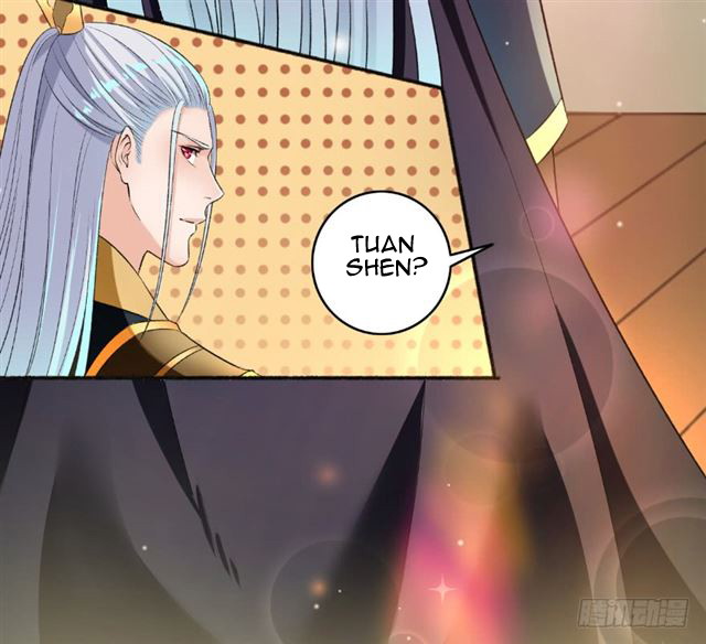 The Peerless Concubine Chapter 66 - halaman 6