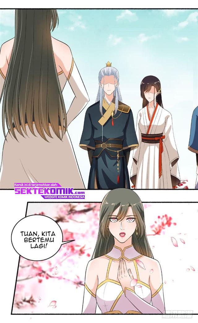 The Peerless Concubine Chapter 67 - halaman 3