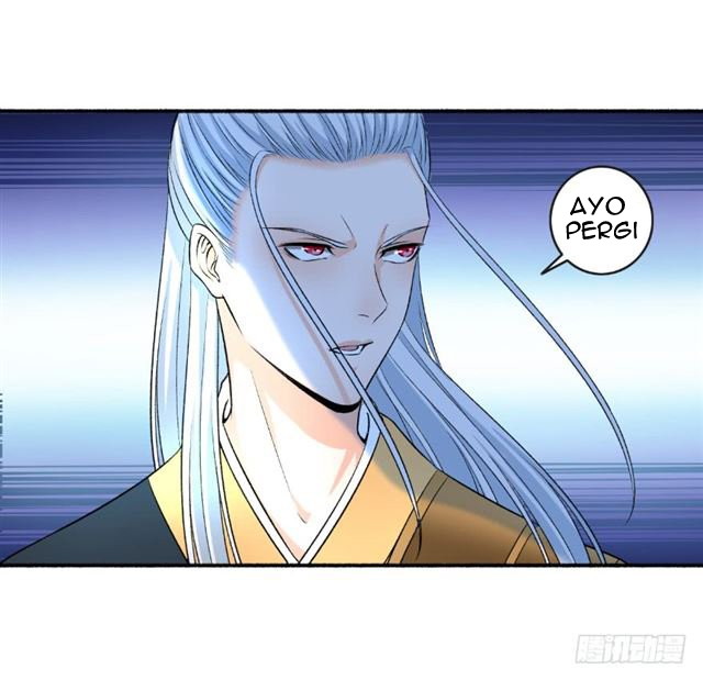 The Peerless Concubine Chapter 67 - halaman 5