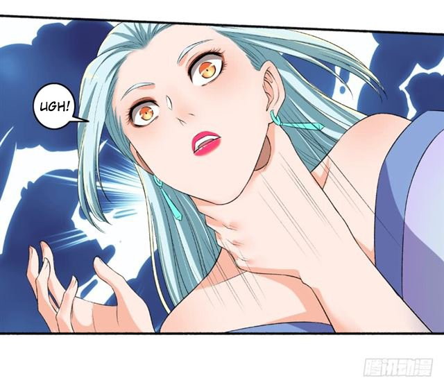 The Peerless Concubine Chapter 68 - halaman 5