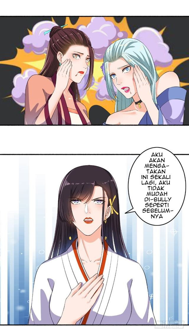 The Peerless Concubine Chapter 68 - halaman 7