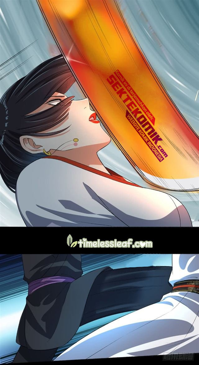The Peerless Concubine Chapter 69.5 - halaman 5