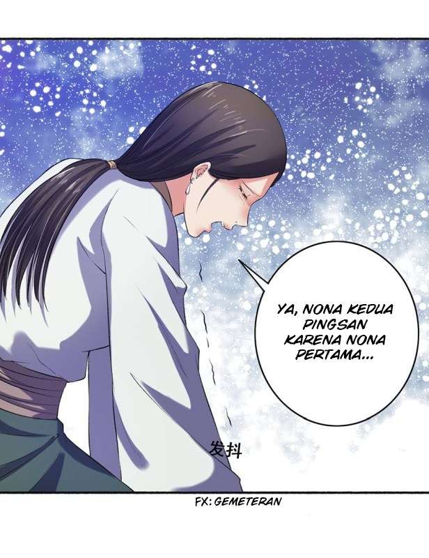 The Peerless Concubine Chapter 7 - halaman 13