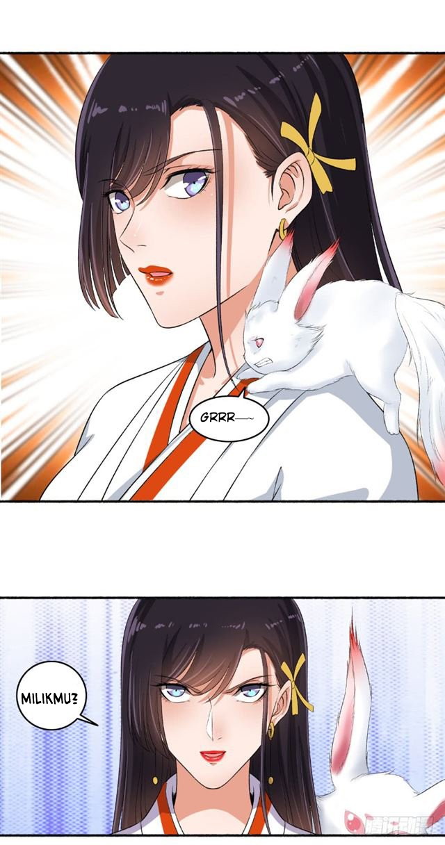 The Peerless Concubine Chapter 71 - halaman 10