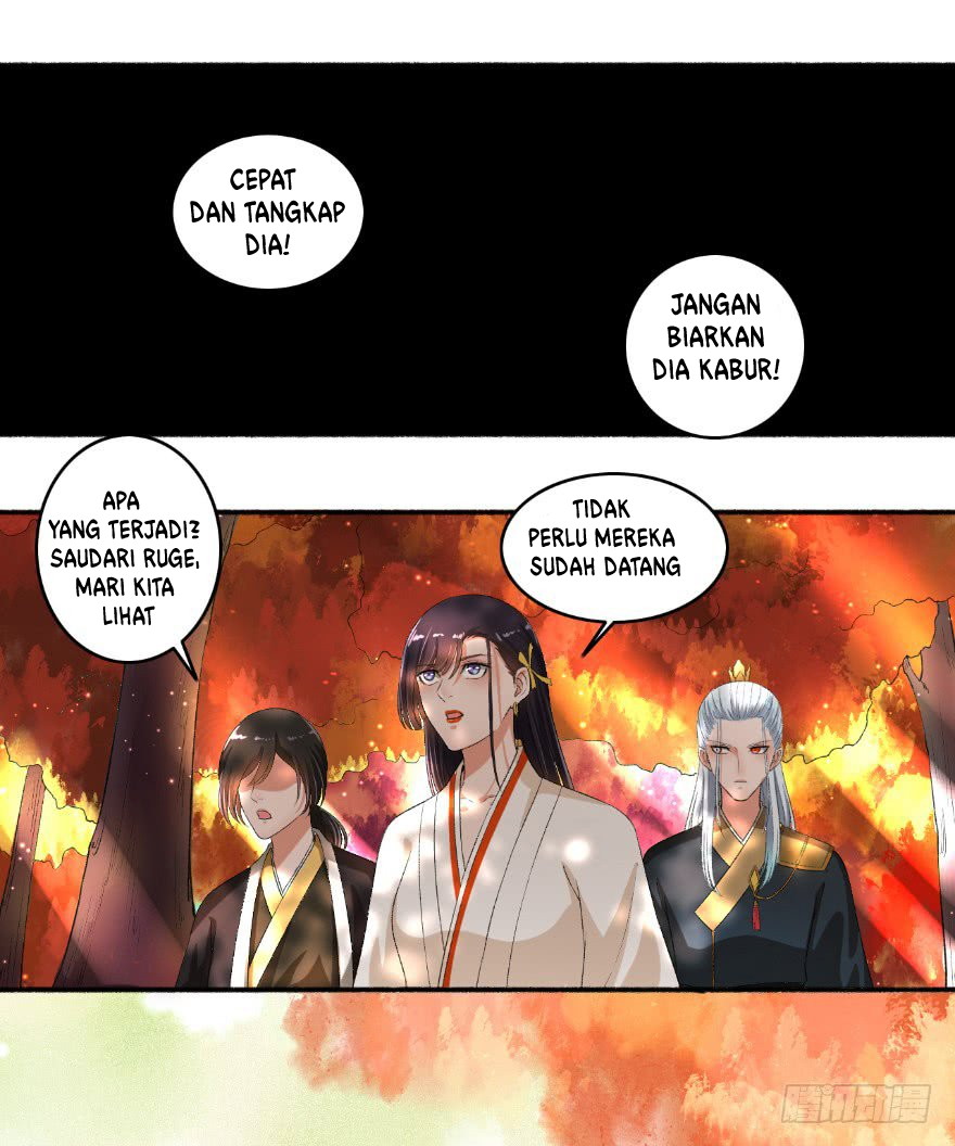 The Peerless Concubine Chapter 71 - halaman 2