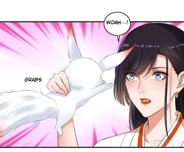 The Peerless Concubine Chapter 71 - halaman 5