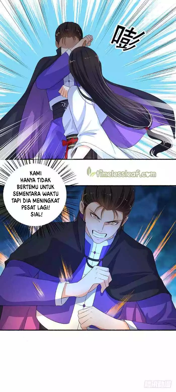 The Peerless Concubine Chapter 74 - halaman 10