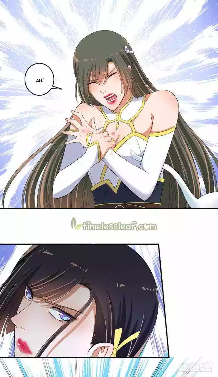 The Peerless Concubine Chapter 74 - halaman 9