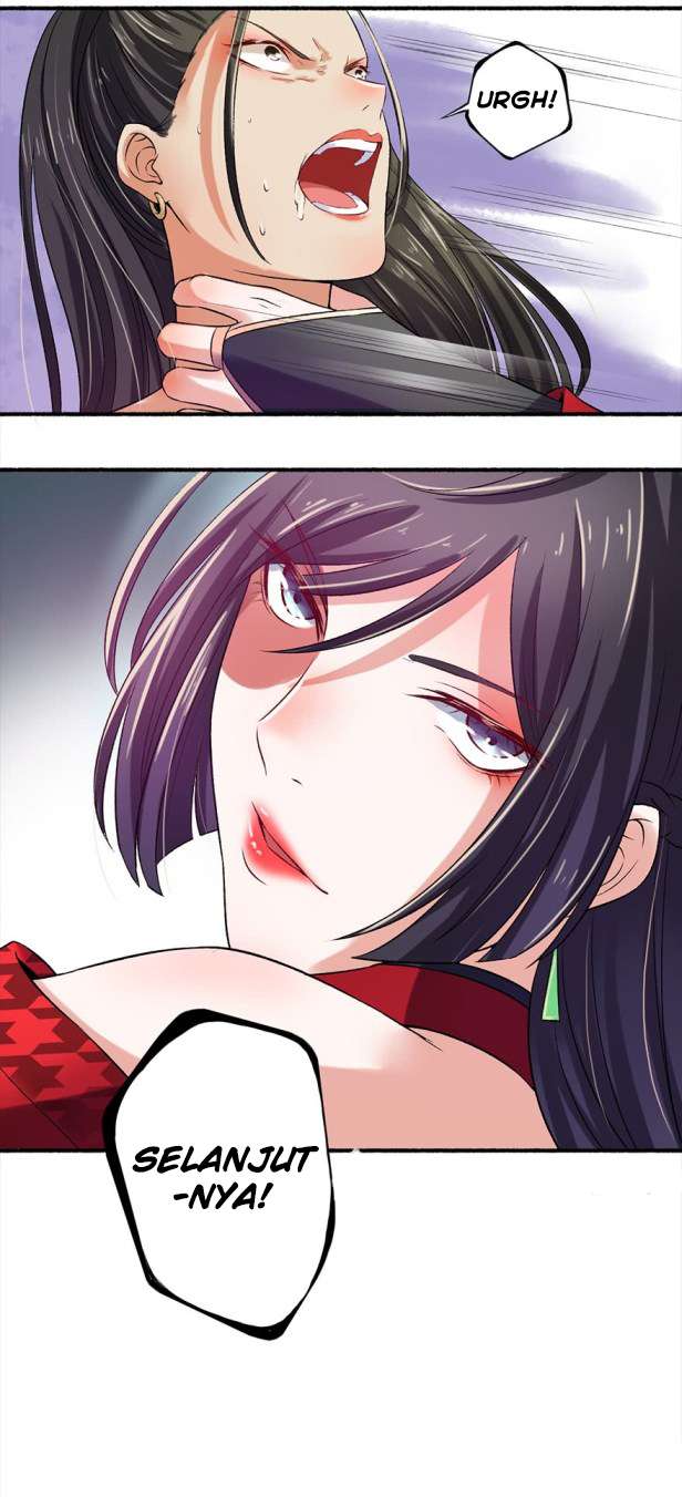The Peerless Concubine Chapter 9 - halaman 18