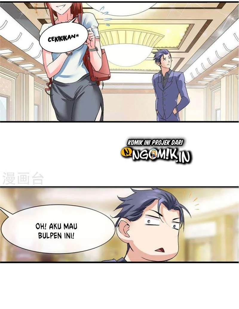 The Peerless Soldier Chapter 8 - halaman 13