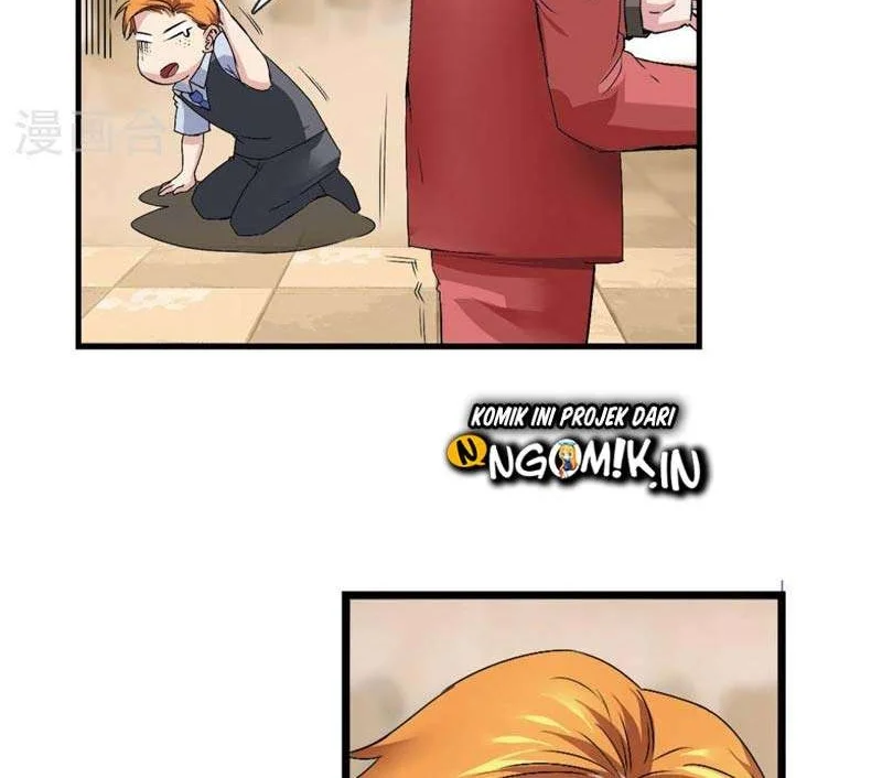The Peerless Soldier Chapter 8 - halaman 3