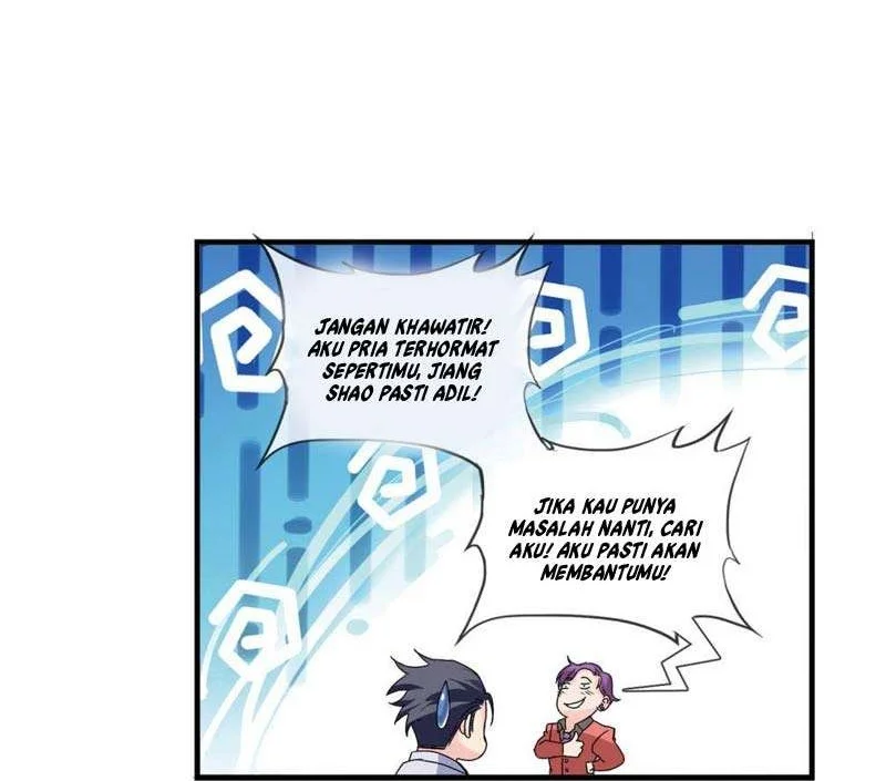 The Peerless Soldier Chapter 8 - halaman 5