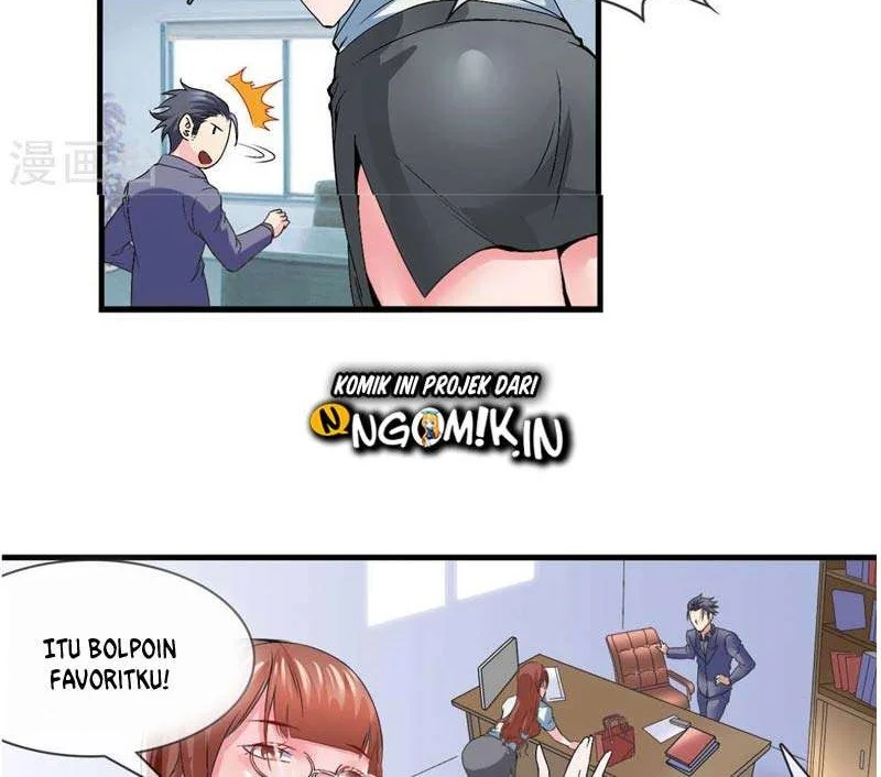The Peerless Soldier Chapter 8 - halaman 7