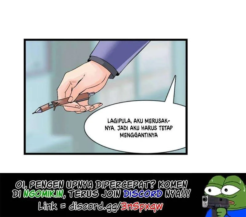 The Peerless Soldier Chapter 8 - halaman 9