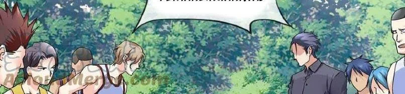 The Peerless Soldier Chapter 9 - halaman 11