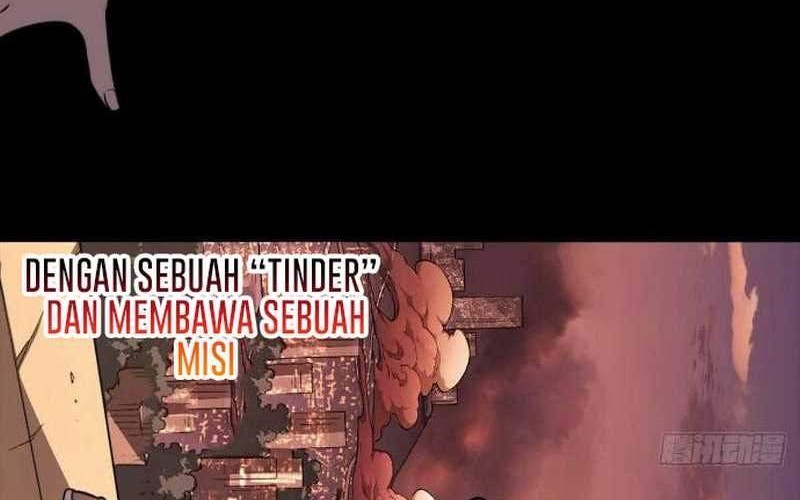 The People on Earth are Too Ferocious Chapter 0 - halaman 12