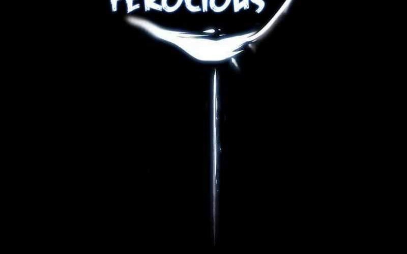 The People on Earth are Too Ferocious Chapter 0 - halaman 15