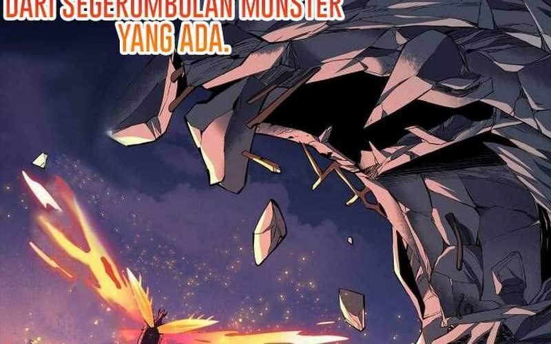 The People on Earth are Too Ferocious Chapter 0 - halaman 6