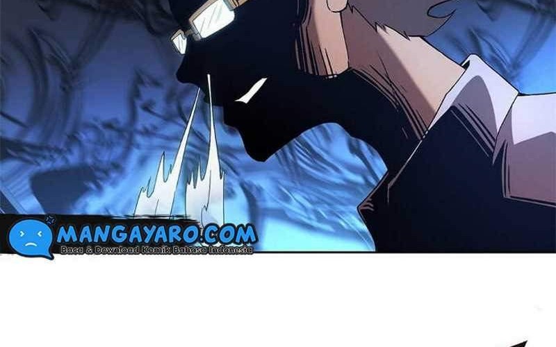 The People on Earth are Too Ferocious Chapter 1 - halaman 31