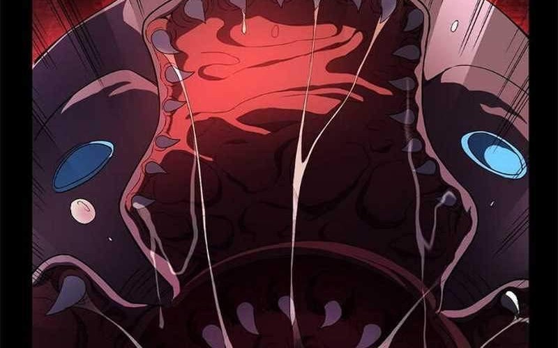 The People on Earth are Too Ferocious Chapter 1 - halaman 35