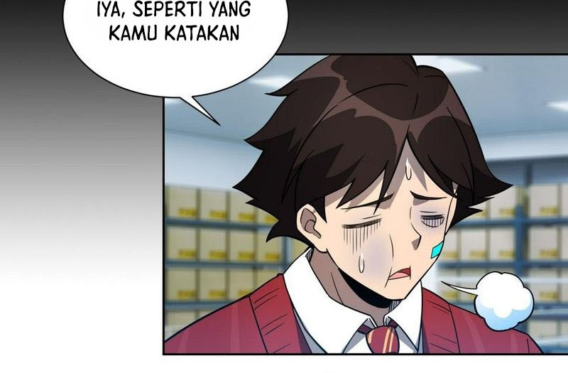 The People on Earth are Too Ferocious Chapter 105 - halaman 12