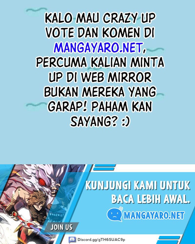 The People on Earth are Too Ferocious Chapter 105 - halaman 27
