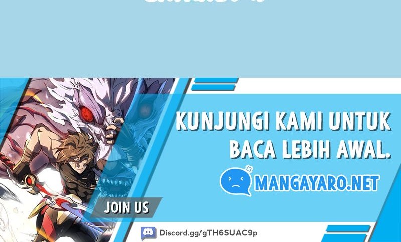 The People on Earth are Too Ferocious Chapter 109 - halaman 25