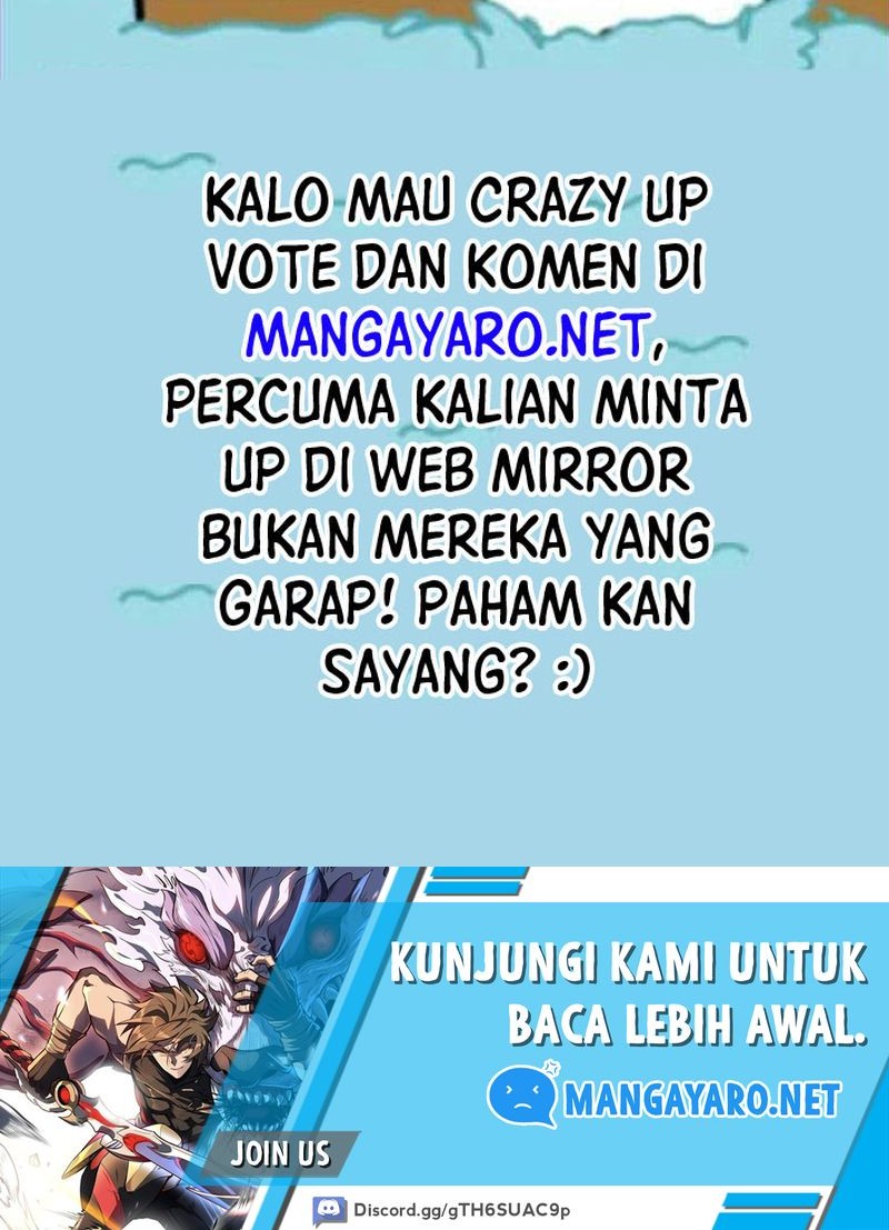 The People on Earth are Too Ferocious Chapter 112 - halaman 24