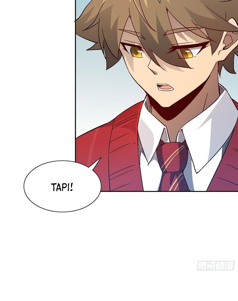 The People on Earth are Too Ferocious Chapter 119 - halaman 5