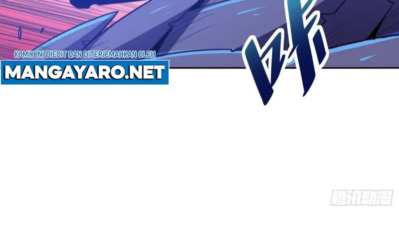 The People on Earth are Too Ferocious Chapter 139 - halaman 5