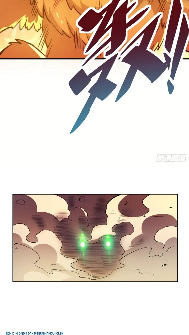 The People on Earth are Too Ferocious Chapter 141 - halaman 24