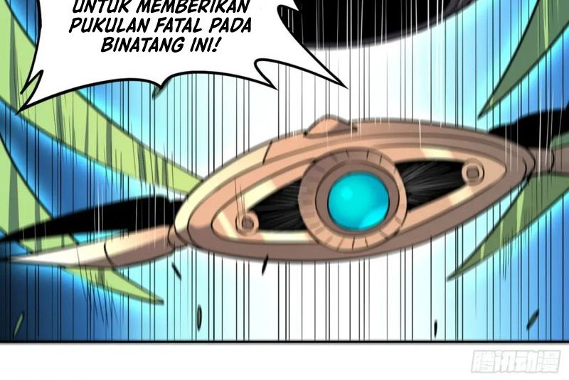 The People on Earth are Too Ferocious Chapter 143 - halaman 13