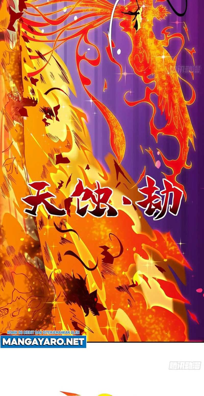 The People on Earth are Too Ferocious Chapter 149 - halaman 12