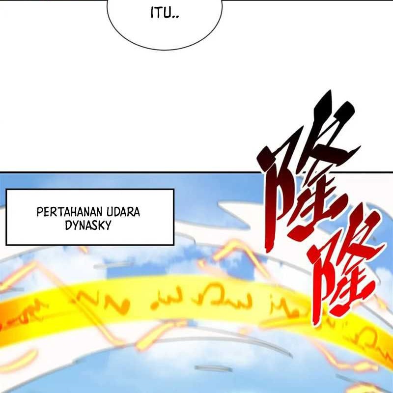 The People on Earth are Too Ferocious Chapter 150 - halaman 9
