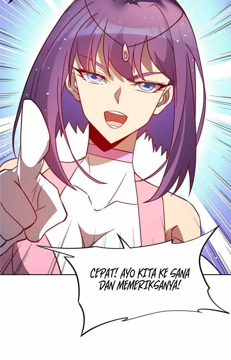 The People on Earth are Too Ferocious Chapter 152 - halaman 21