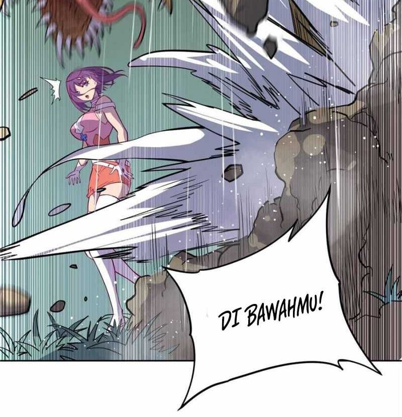 The People on Earth are Too Ferocious Chapter 152 - halaman 5