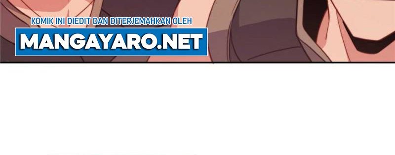 The People on Earth are Too Ferocious Chapter 156 - halaman 17