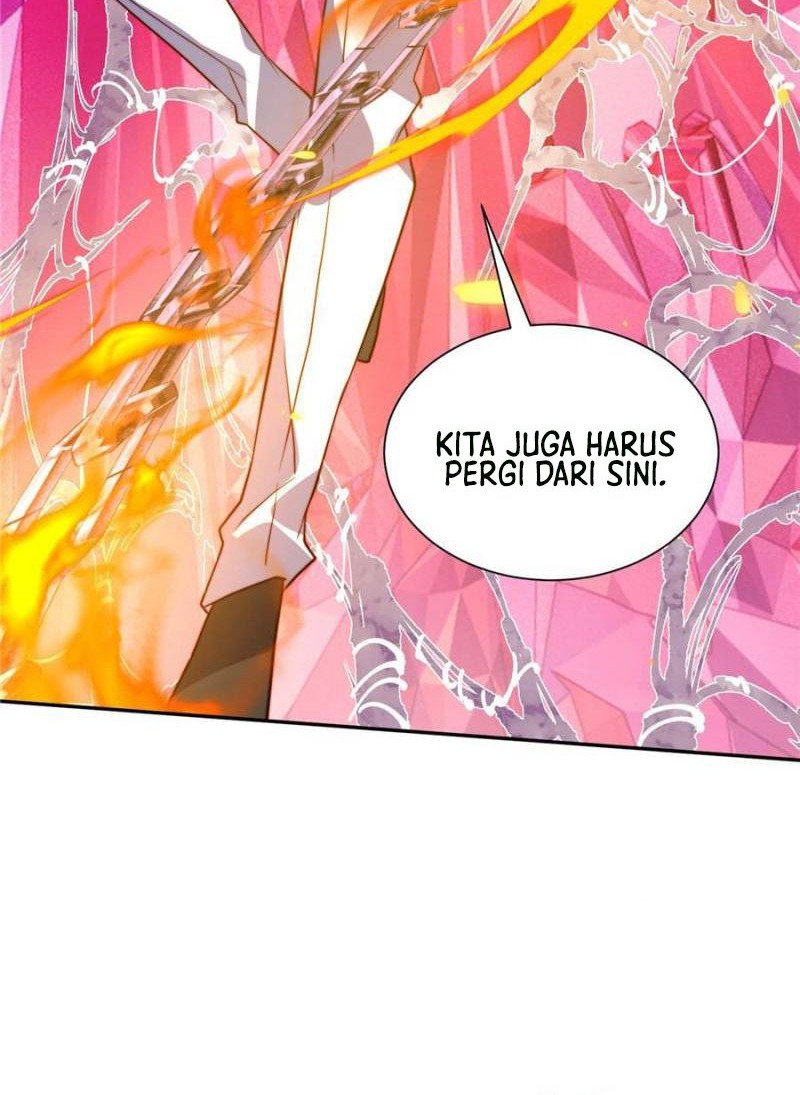 The People on Earth are Too Ferocious Chapter 159 - halaman 13