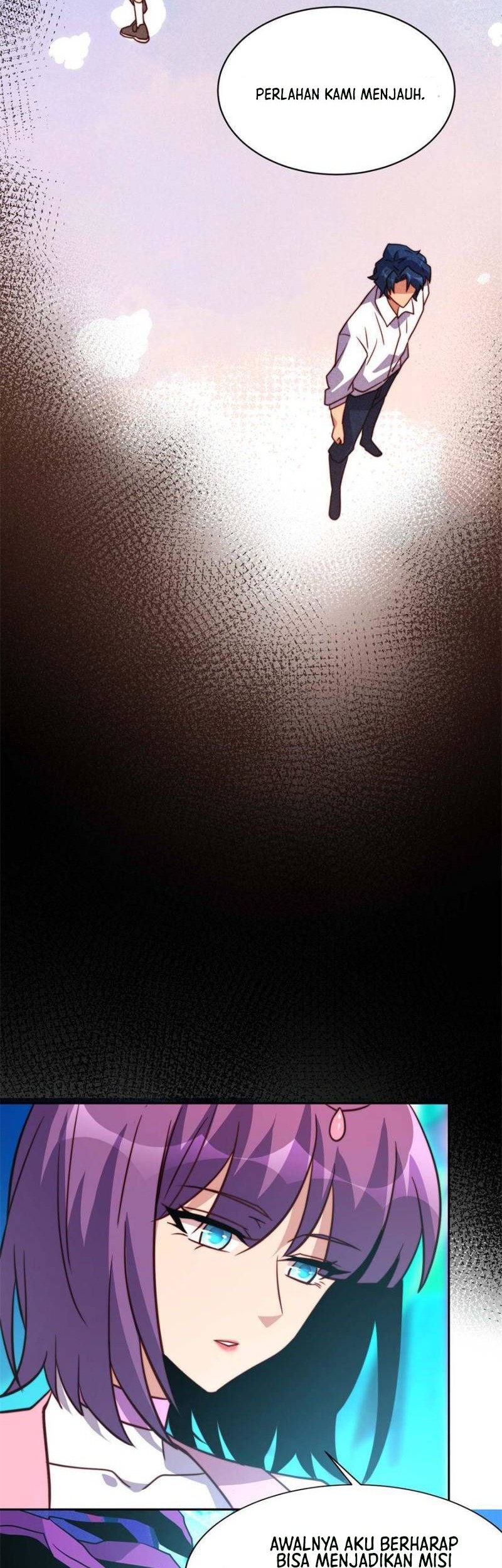 The People on Earth are Too Ferocious Chapter 161 - halaman 7