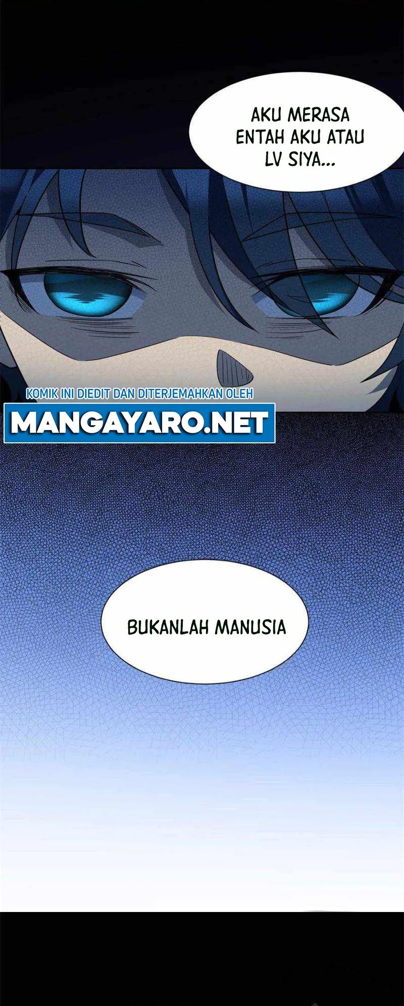 The People on Earth are Too Ferocious Chapter 165 - halaman 5