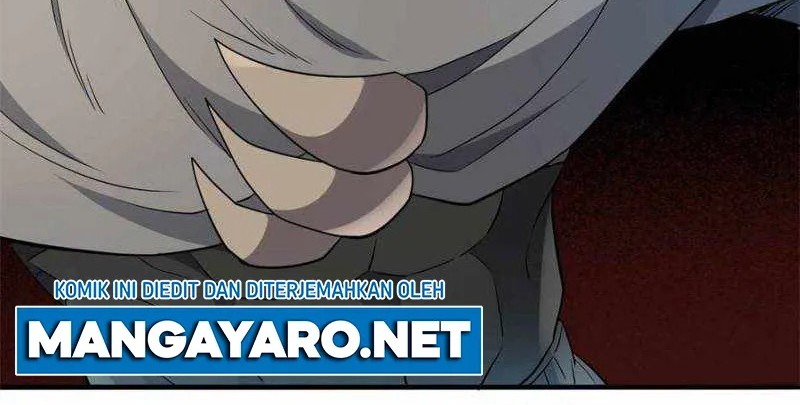The People on Earth are Too Ferocious Chapter 166 - halaman 24