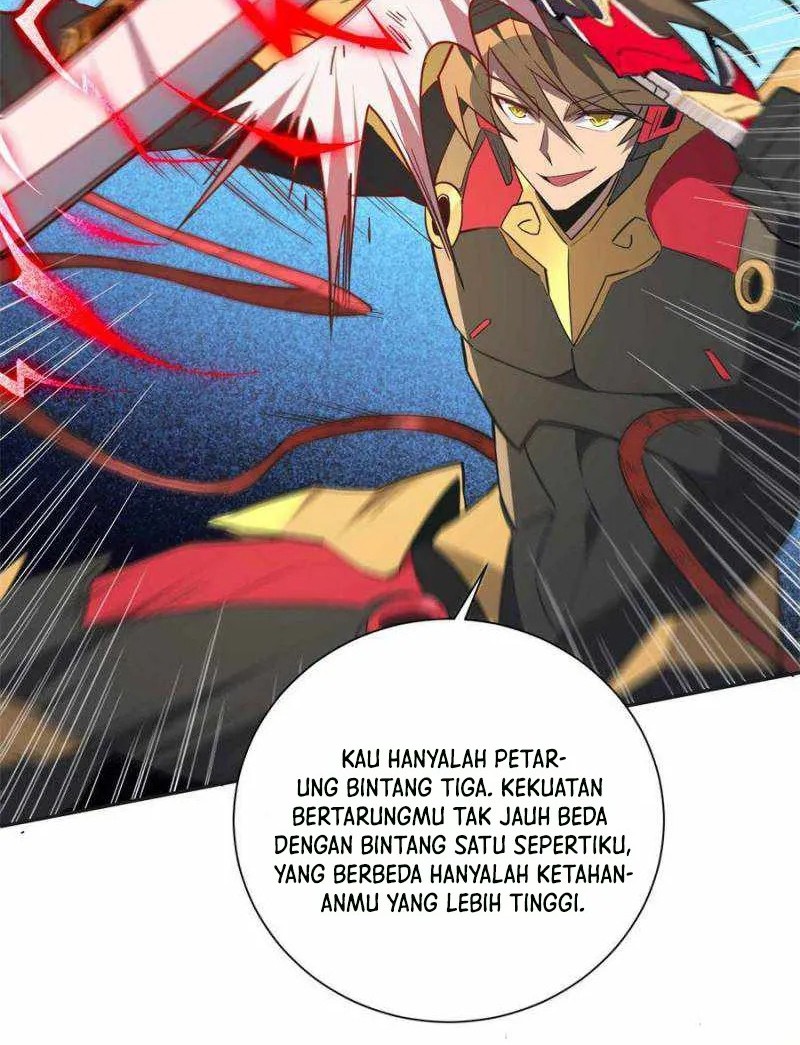 The People on Earth are Too Ferocious Chapter 166 - halaman 28